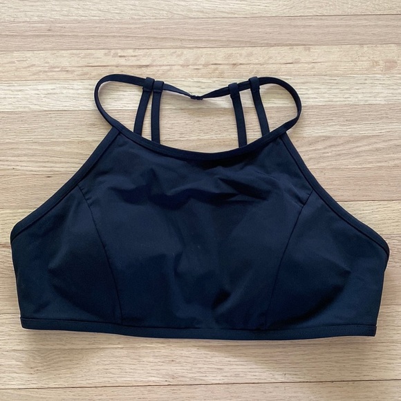 Lululemon See the Sea Swim Top Bralette - Picture 3 of 5